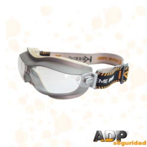 Antiparra Daumer Xtrem color claro