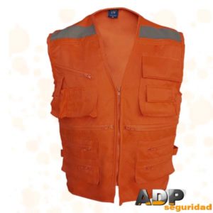 GEOLOGO GABARDINA