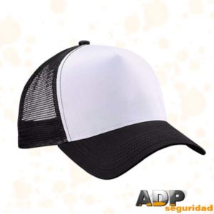 Gorro de malla