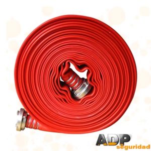 Manguera VEJAR COVER- RED