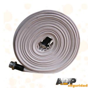 Manguera VEJAR COVER- WHITE