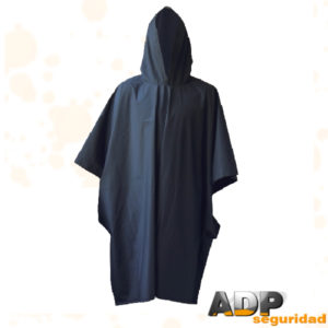 Capa de agua impermeable