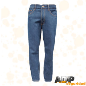Jeans mezclilla prelavado Tallas 40 a la 62
