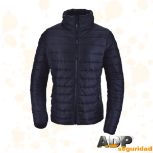 Parka Ultra Liviana - Mujer