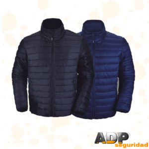 Parka Ultraliviana Hombre