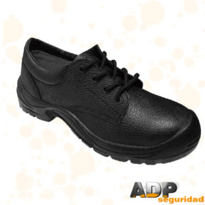 Zapato de Seguridad punta de acero, Búfalo PU-102